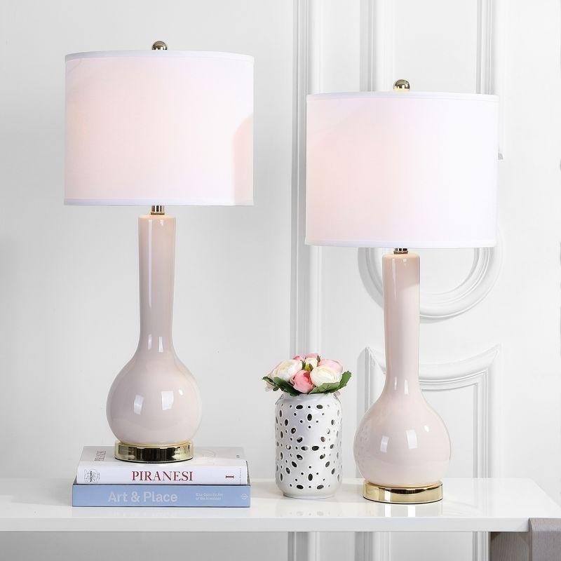 Amoure Table Lamp (Set of 2)