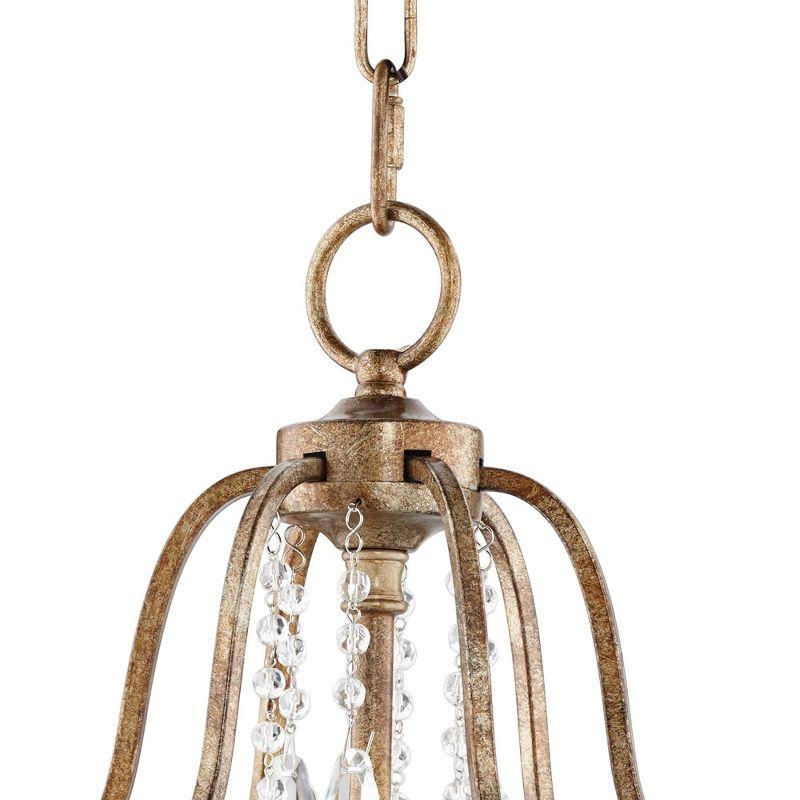 Generation Lighting Valentina 28 1/2" Traditional Crystal Chandelier