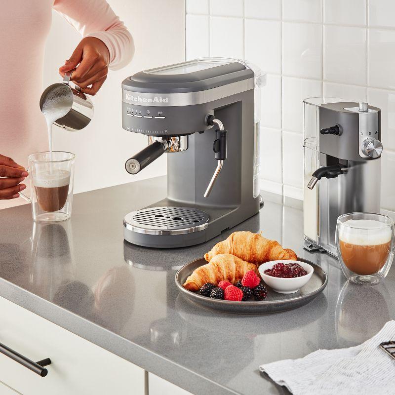 KitchenAid® KitchenAid® Automatic Milk Frother Attachment