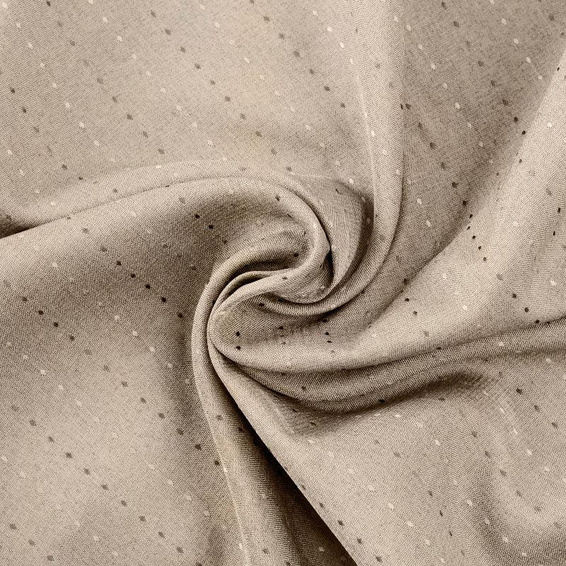 Ricardo Grand Pointe Grommet Panel 54x63 Natural