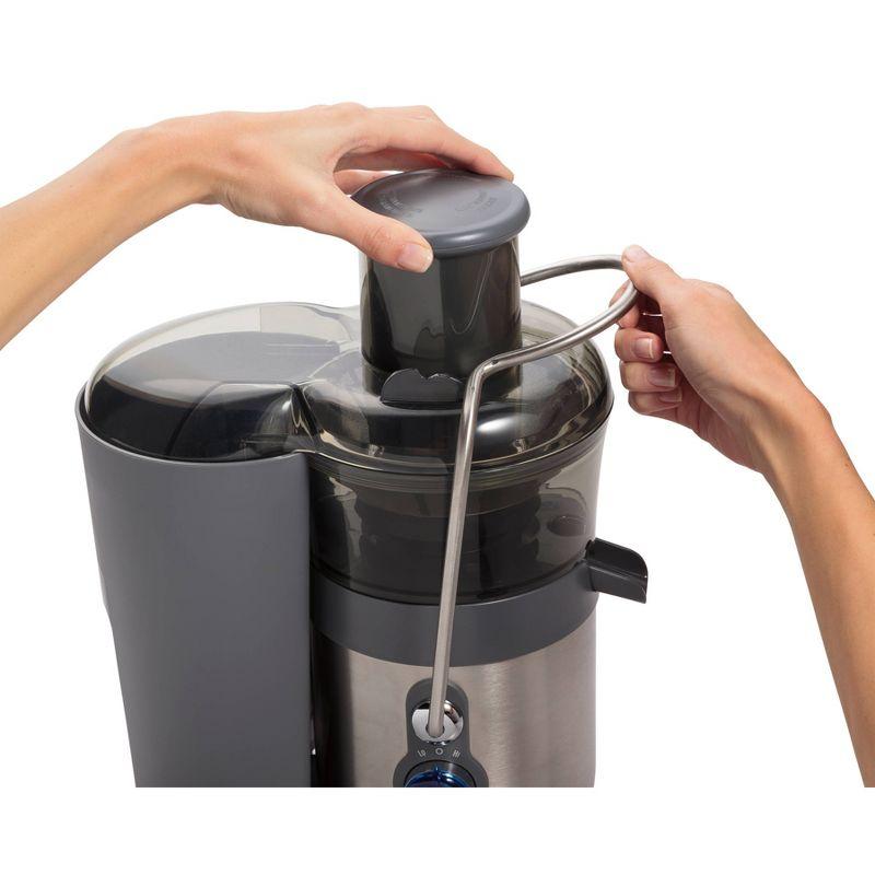 Hamilton Beach Hamilton Beach® Big Mouth® Easy Clean Juice Extractor
