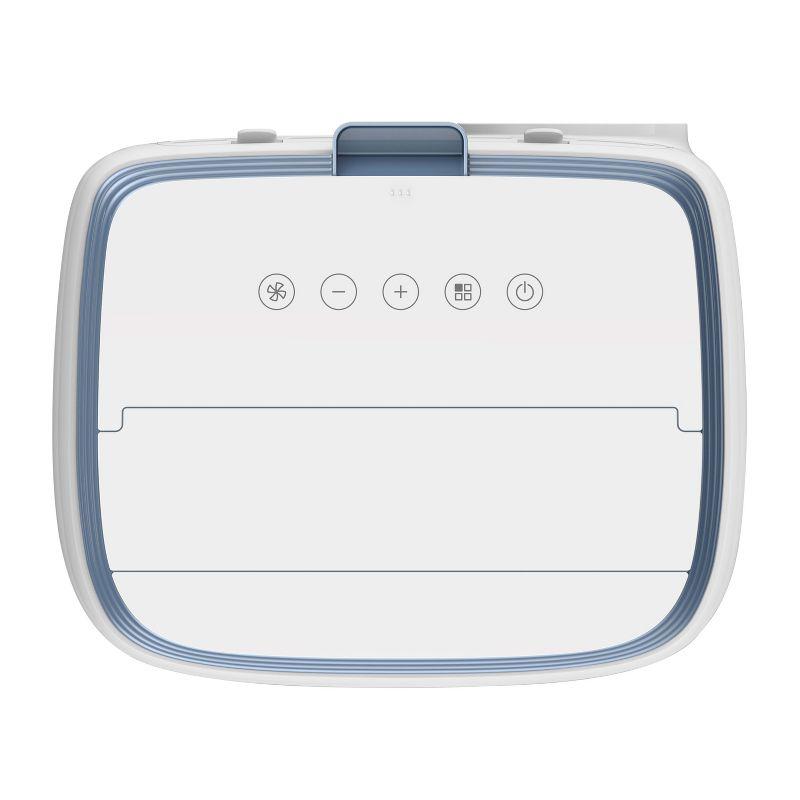 Danby 13,000 BTU Portable Air Conditioner with Remote
