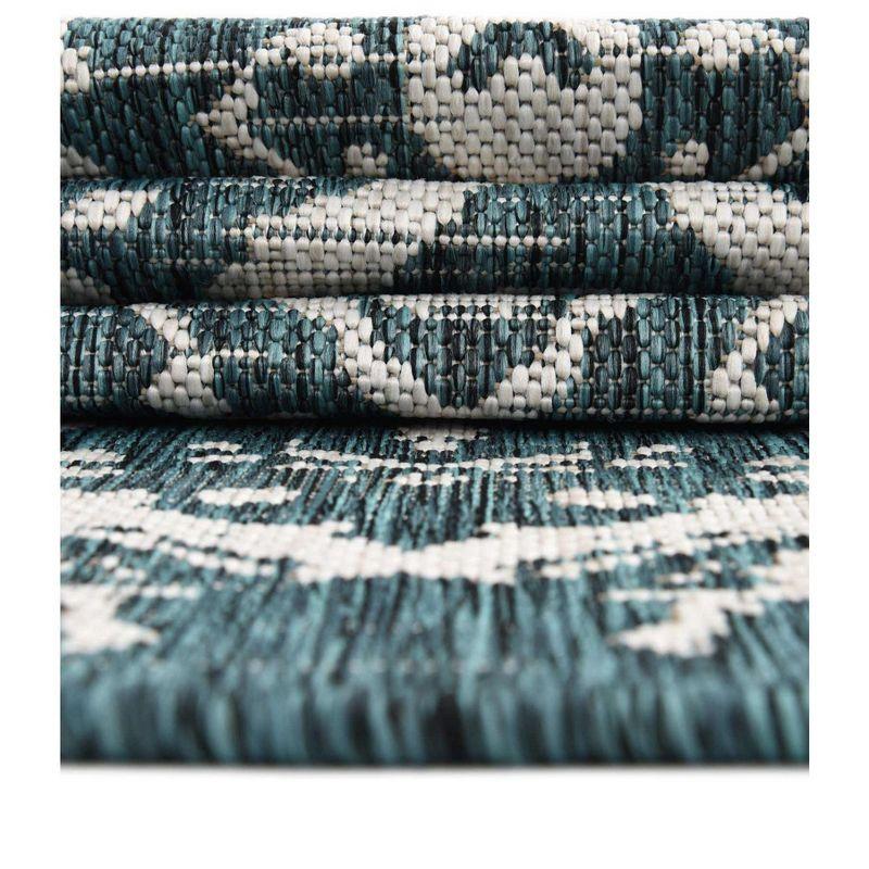 Jill Zarin Dubai Outdoor Rug