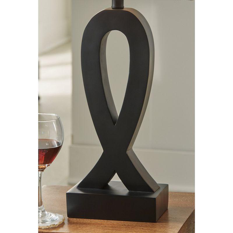 Wrought Studio™ Lushonda Other,Resin Table Lamp (Set of 2)