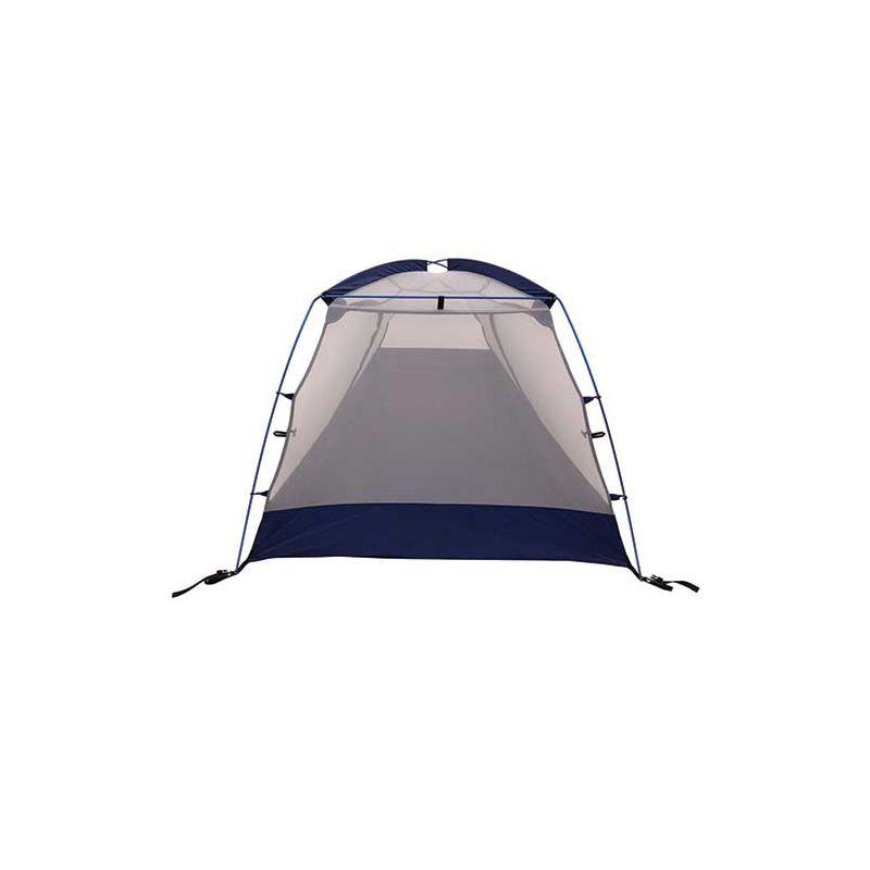 ALPS Mountaineering Zephyr 3 Person Tent Glacier/Blue