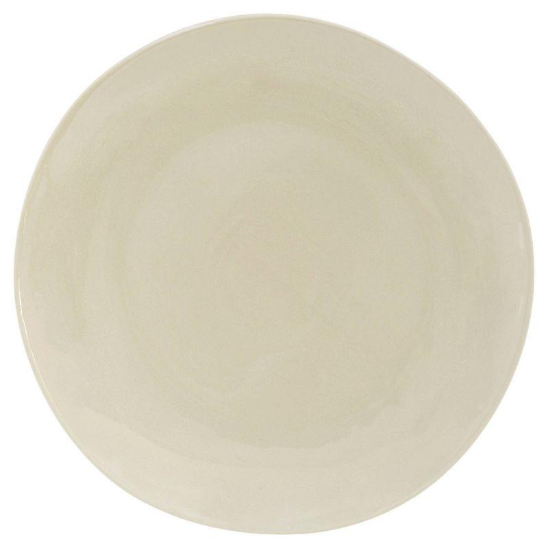 Baum 16 Piece Ceramic Dinnerware Set - Service for 4 (Set of 4)