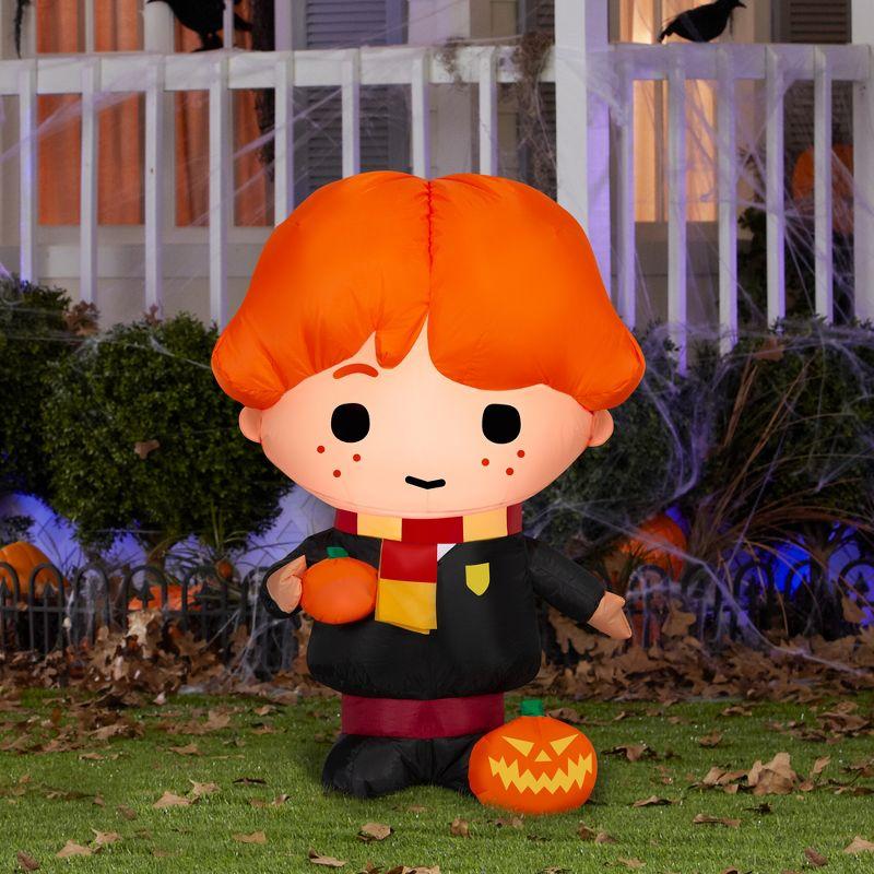 Ron Inflatable