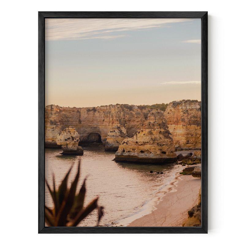 Aluminum Frame (Set Of 1) Metal Picture Frame