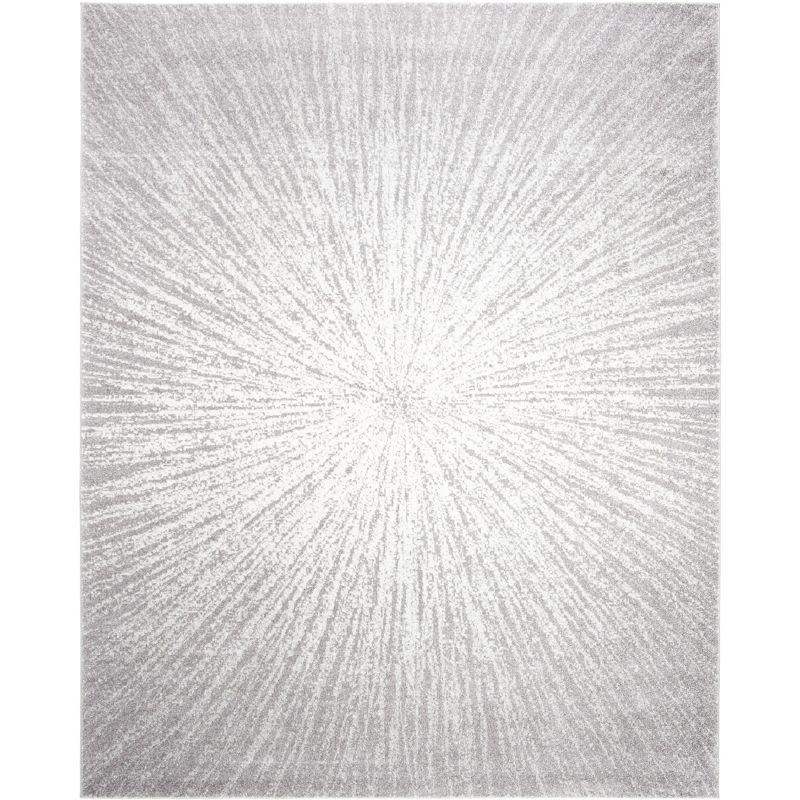 Evoke EVK228 Power Loomed Area Rug  - Safavieh