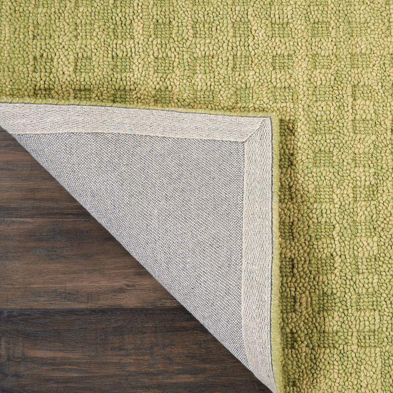 Nourison Perris Textured Indoor Area Rug