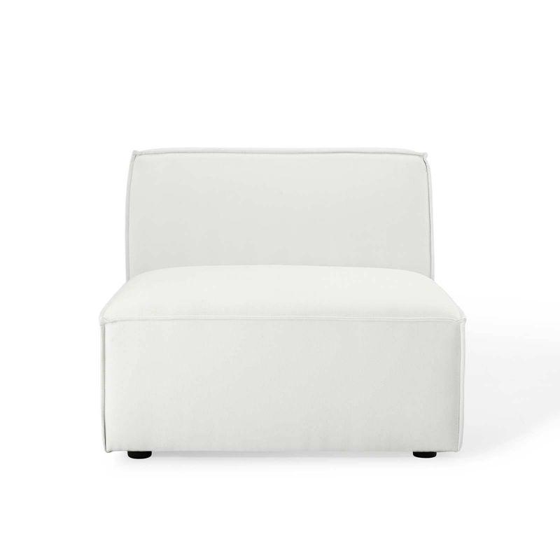 Restore Sectional Sofa Armless Chair - Modway