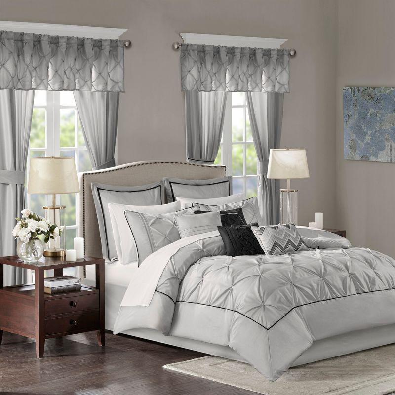 Madison Park Essentials Joella 24 Piece Room in a Bag