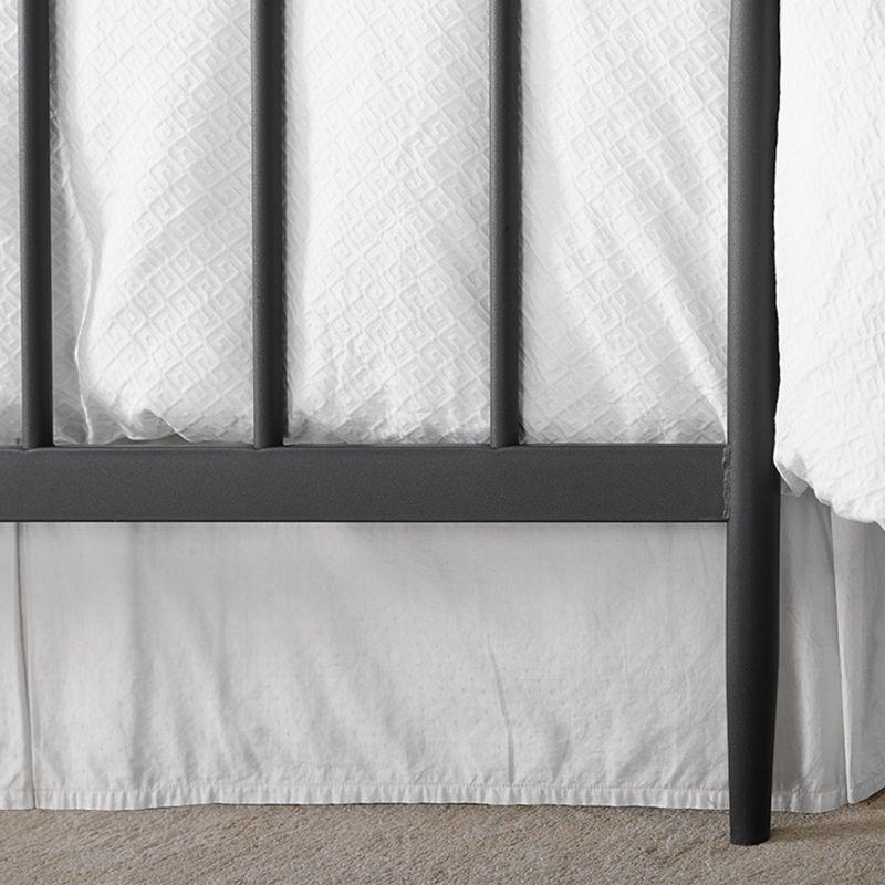 Howells Metal Slat Headboard