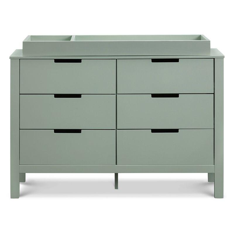 Carter's by DaVinci Colby 6-Drawer Dresser