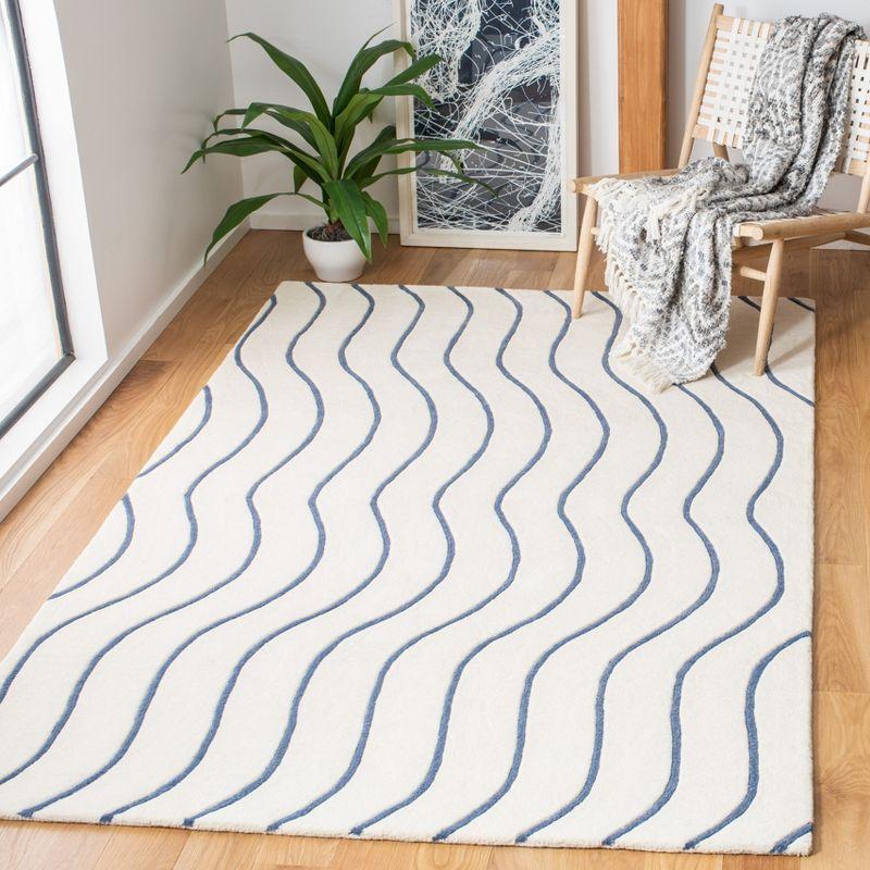 Fifth Avenue FTV113 Hand Tufted Area Rug  - Safavieh