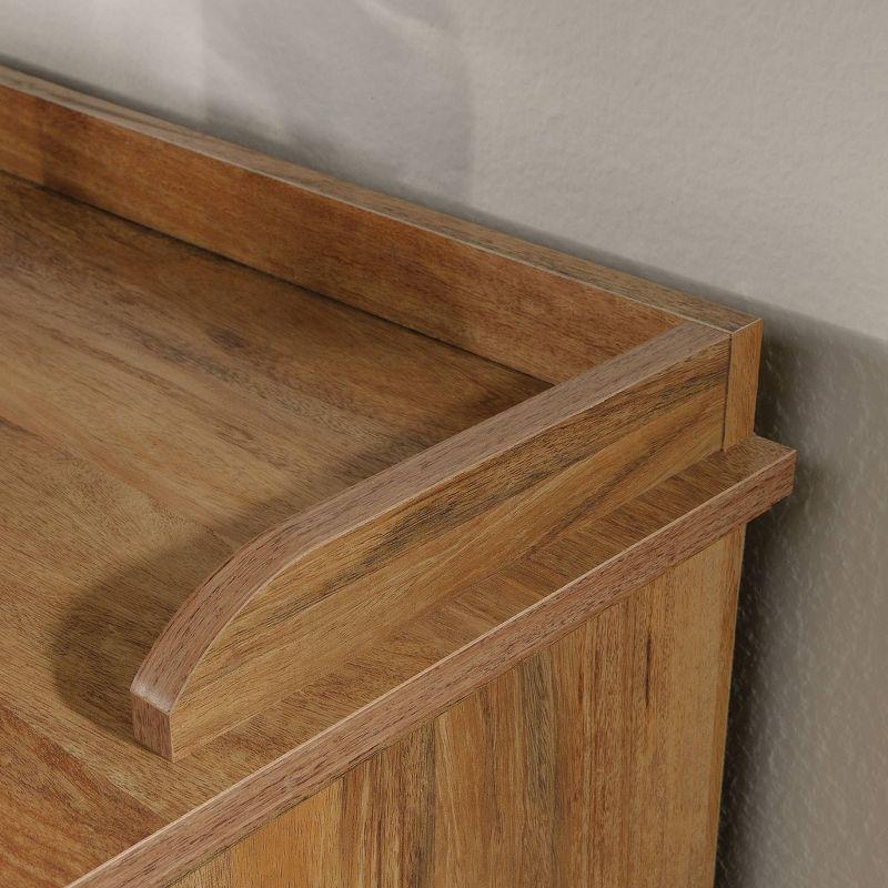 Lark Manor™ Damian Barrister Lane Bookcase