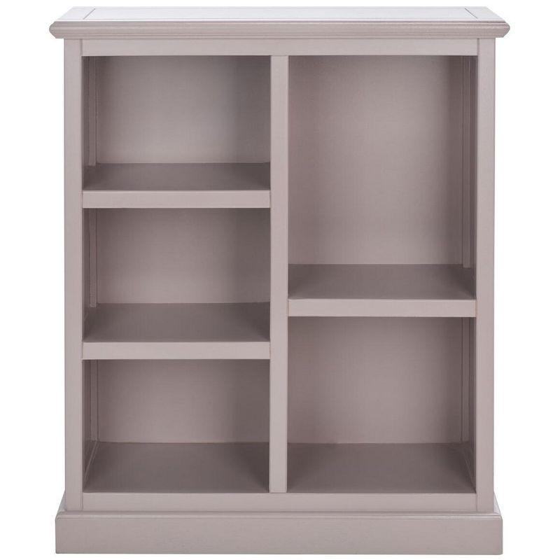 Maralah Shelf Unit - AMH6634 - Grey - Safavieh Couture