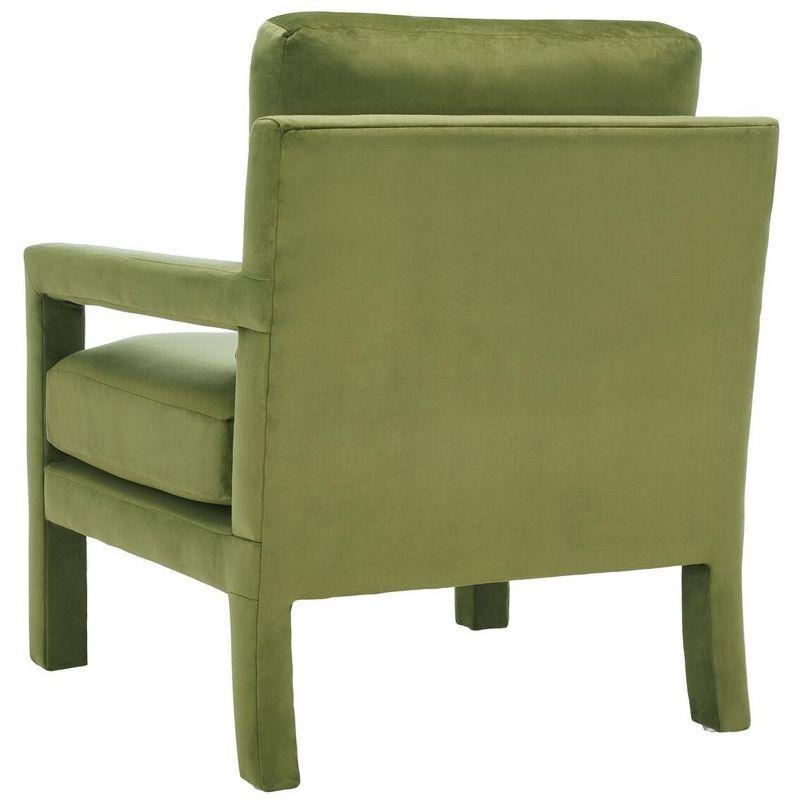 Kye Accent Chair  - Safavieh