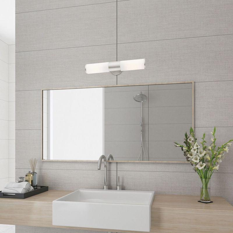 Willa Arlo™ Interiors Collingwood 2 - Light Dimmable Vanity Light