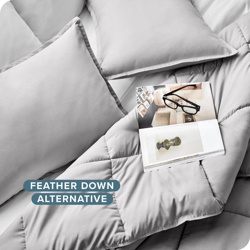 Ultra-Soft All Season Comforter Set