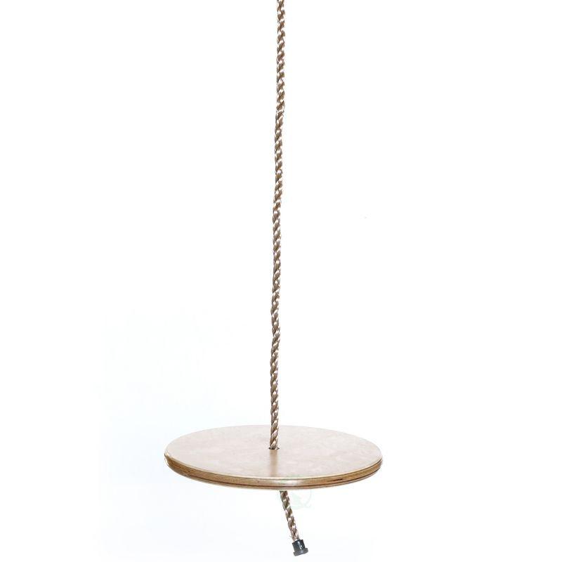 PLAYBERG PLAYBERG Wood Natural Disc Swing