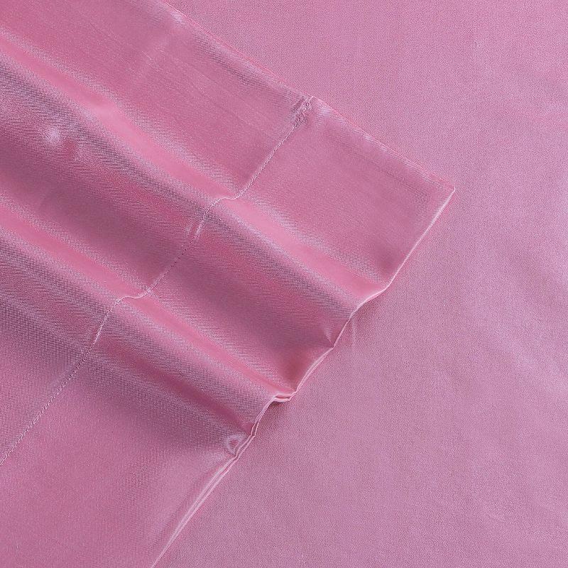 Betsey Johnson Betsey Johnson Soft Satin Sheet Sets