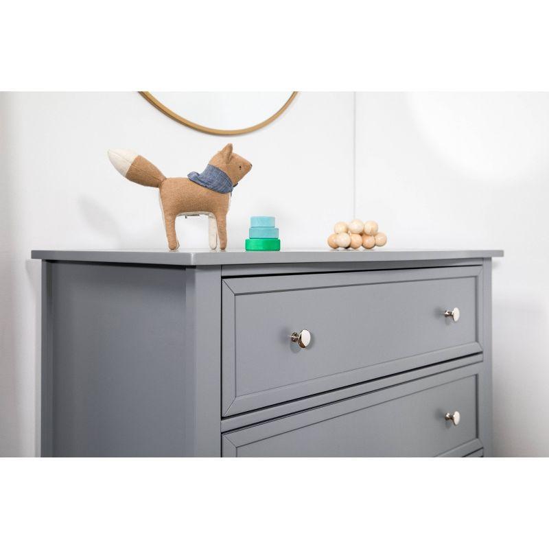 Kalani 3 Drawer Dresser