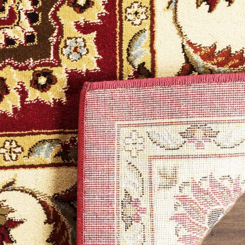 Lyndhurst LNH555 Power Loomed Rugs - Safavieh