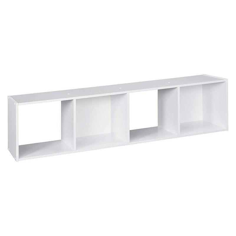 Cubeicals 47.56'' H x 12.24'' W Cube Bookcase