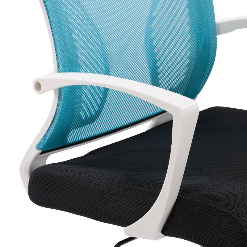 Workspace Ergonomic Mesh Back Office Chair - CorLiving