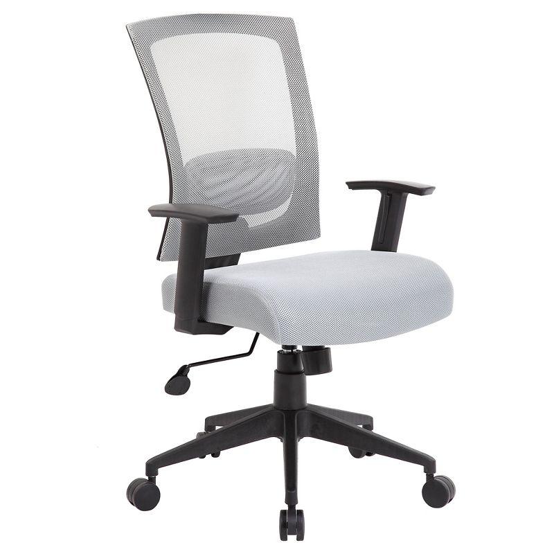 Mesh Back Task Chair - Boss Office Products