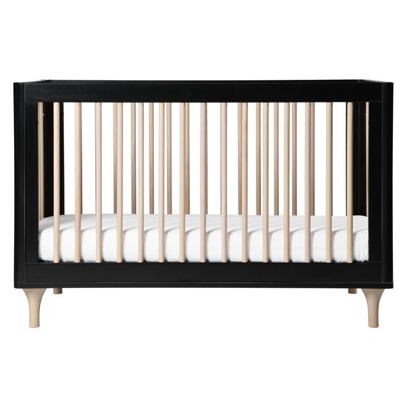 Lolly 3-in-1 Convertible Crib