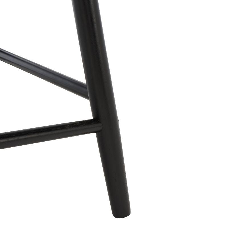 Ray Swivel Counter Stool  - Safavieh