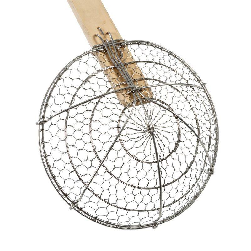 JOYCE CHEN JOYCE CHEN Bamboo Food Strainer