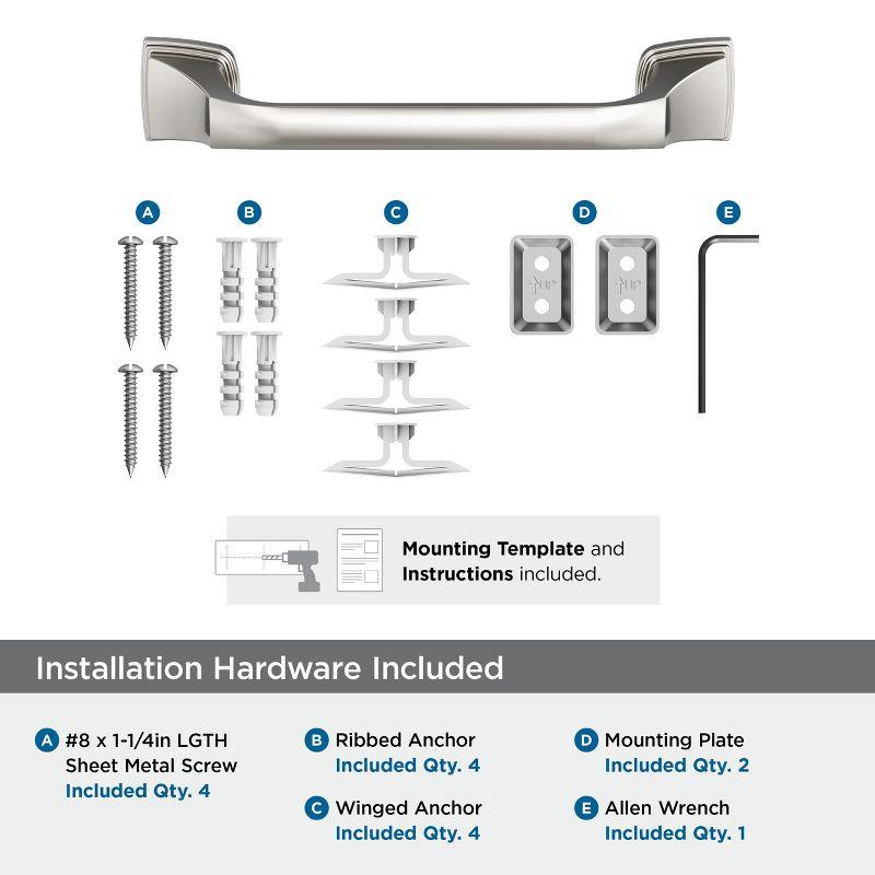 Revitalize Towel Bar