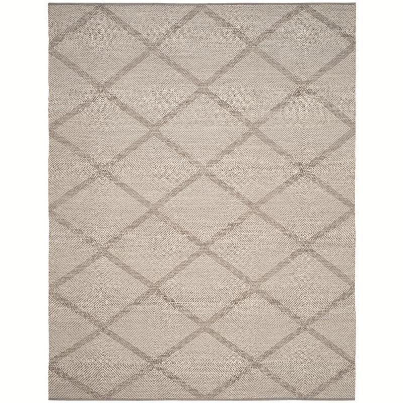 Montauk MTK821 Hand Woven Area Rug  - Safavieh