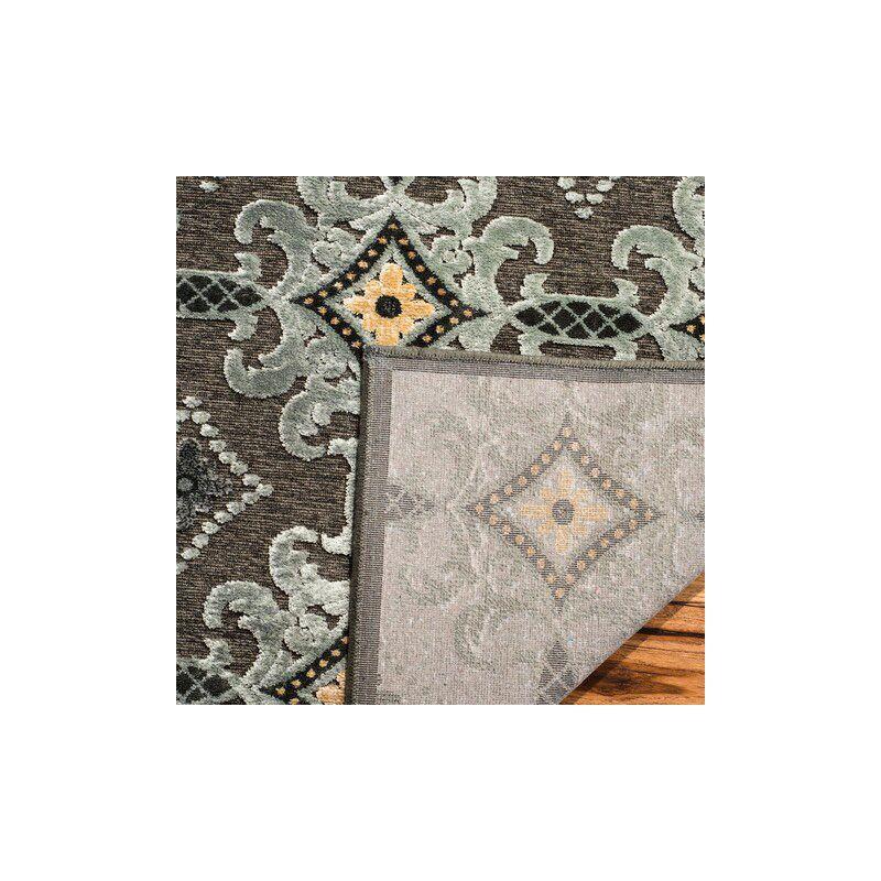 Martha Stewart Rugs Martha Stewart Viscose Ikat Rug