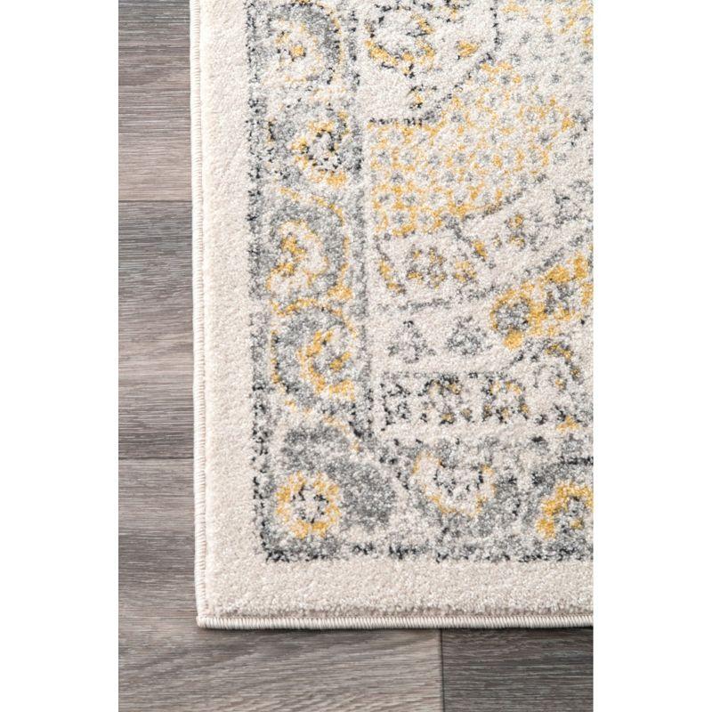 Nuloom Minta Vintage Transitional Indoor Area Rug