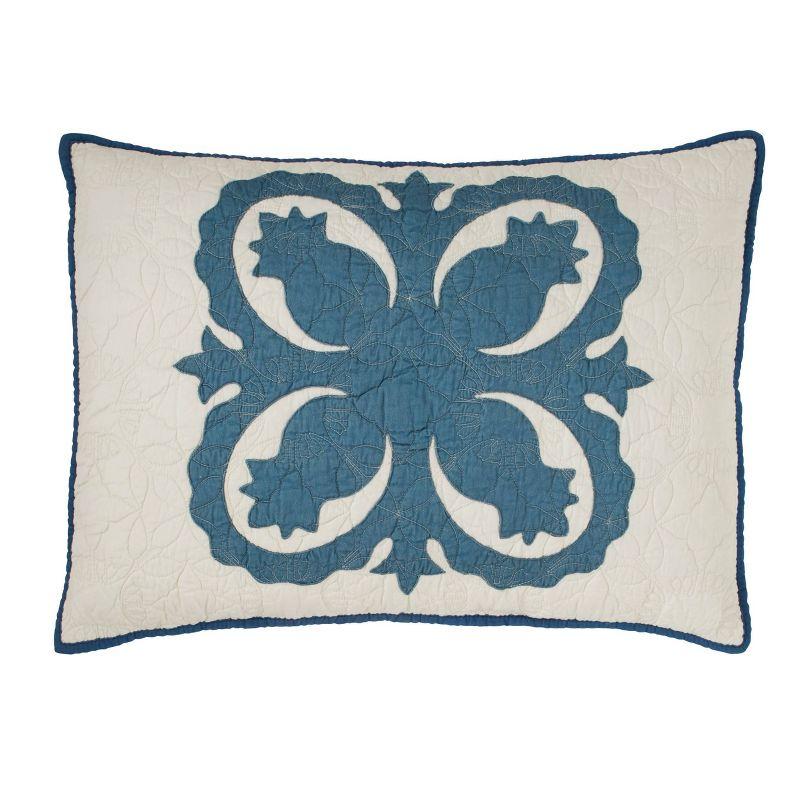 Tommy Bahama Home Aloha Cotton Pillow Sham
