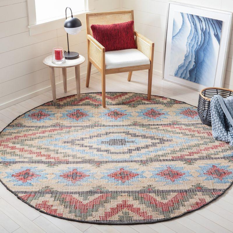 Kilim KLM758 Hand Woven Area Rug  - Safavieh