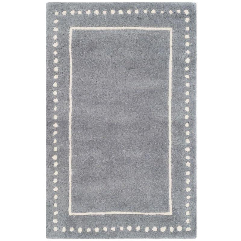 Bella BEL151 Hand Tufted Area Rug  - Safavieh