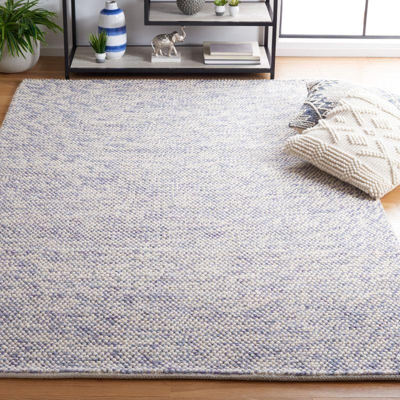 Natura NAT182 Hand Loomed Area Rug  - Safavieh