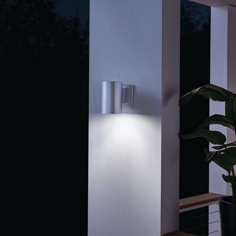 Kichler Lighting 1 - Light Wall Light in  White