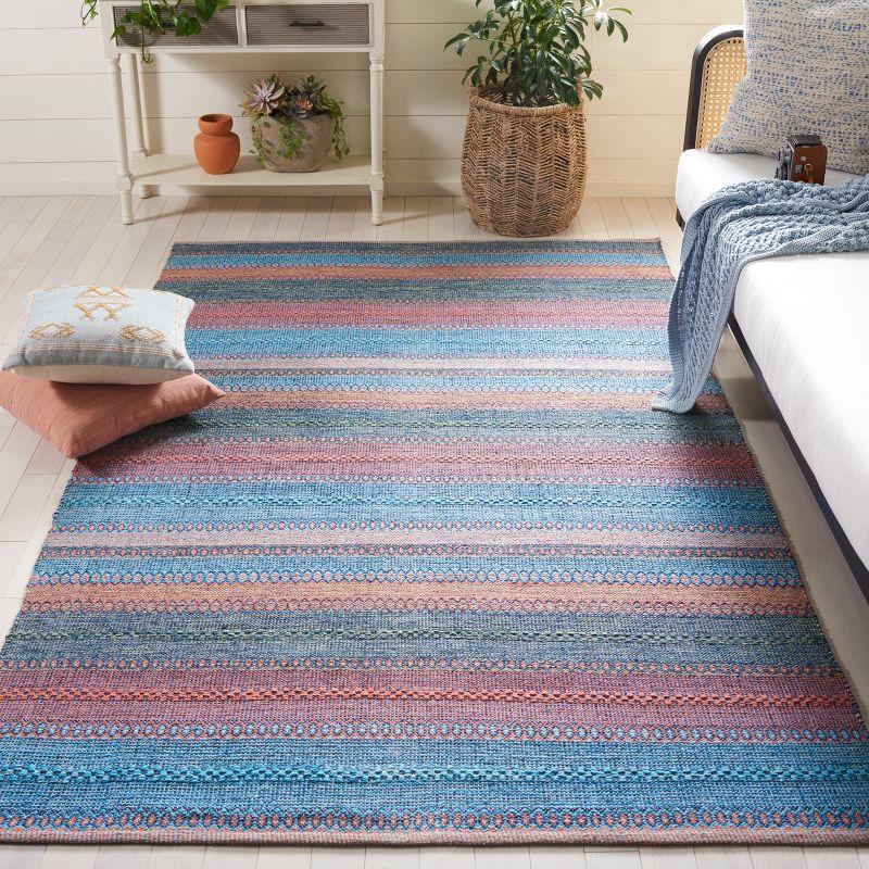 Montauk MTK851 Hand Woven Area Rug  - Safavieh