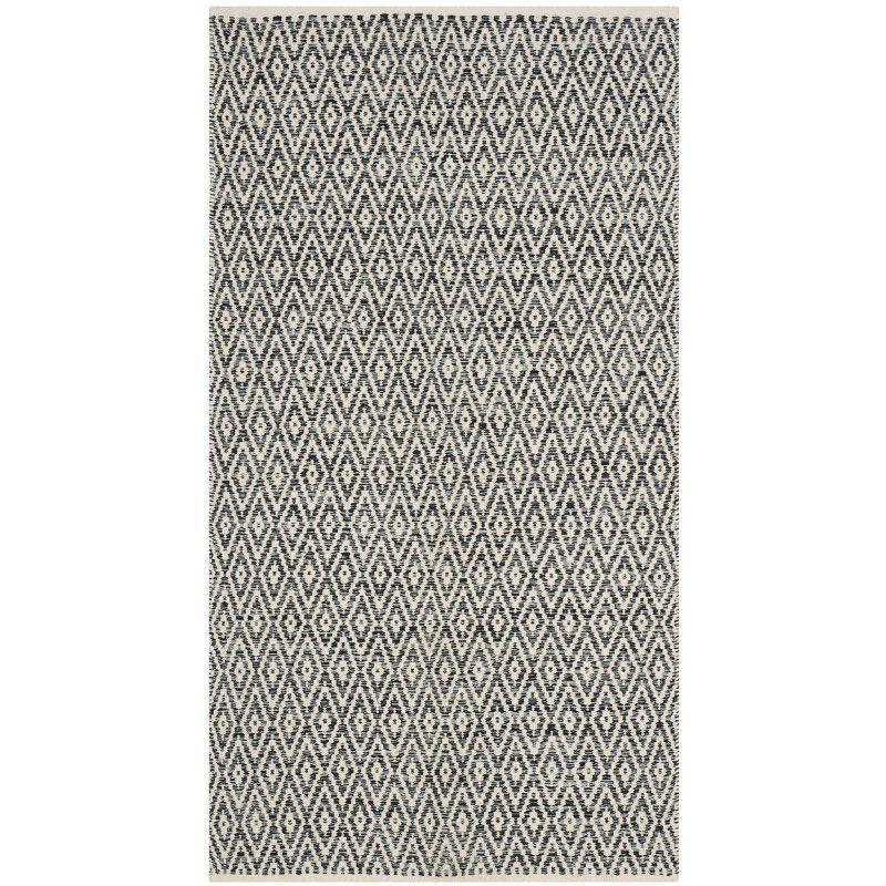 Montauk MTK414 Hand Woven Area Rug  - Safavieh