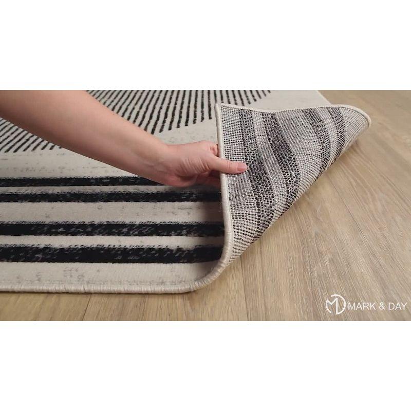 Mark & Day Neerbosch Woven Indoor Area Rugs