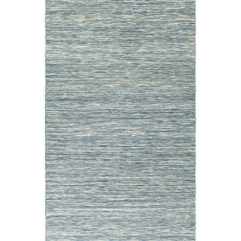 Dalyn Targon TA1 Navy Area Rug - 8' x 10' Rectangle