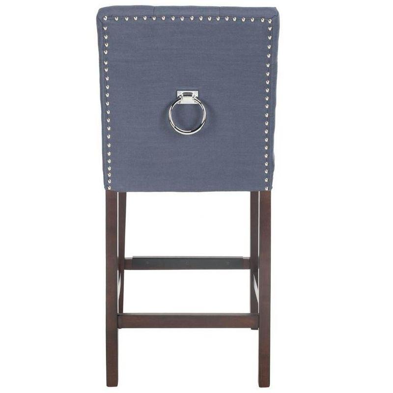 Nikita Counter Stool (Set Of 2)  - Safavieh