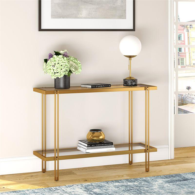 Beckham Console Table