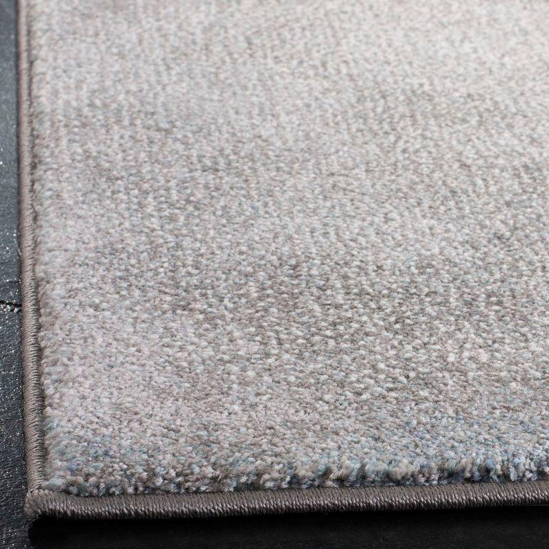 Galaxy GAL117 Power Loomed Indoor Area Rug - Blue/Grey - 9'x12' - Safavieh